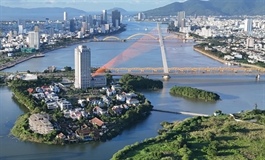 Đà Nẵng jumps 130 places in global startup ecosystem rankings