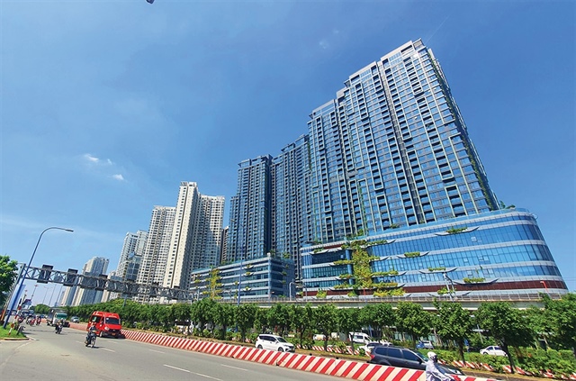 Greener building materials enter the Vietnamese market