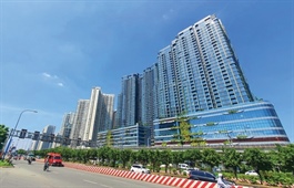 Greener building materials enter the Vietnamese market