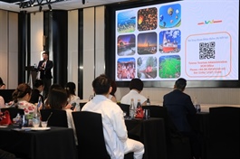 HCM City event highlights Taiwan wellness travel offerings
