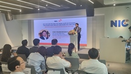 LNG – a catalyst for innovation in Việt Nam’s energy transition