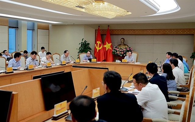 Seeking to develop sustainable aviation fuel market in Vietnam
