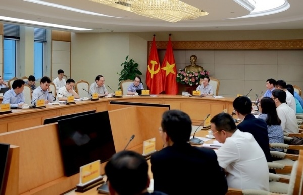 Seeking to develop sustainable aviation fuel market in Vietnam