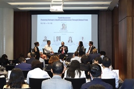 Việt Nam poised to become Southeast Asia hub for clinical trials