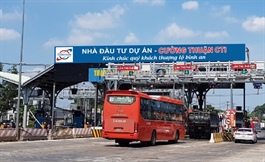 Cường Thuận IDICO muốn bán 8.2 triệu cp quỹ để bổ sung vốn kinh doanh