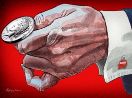 Trump và đồng USD