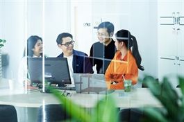 FPT ranked among Asia’s Top 40 IT companies in 2024