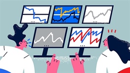 VIC, VHM kéo VN-Index tăng nhẹ, VPL quay đầu gây áp lực lớn nhất tuần