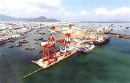 Bình Định seeks over $290 million to upgrade ports for 50,000DWT vessels