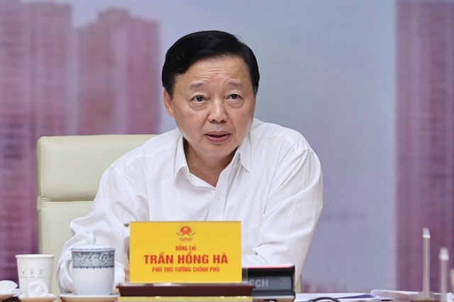 Thủ tướng: Xử lý nghiêm các hành vi đầu cơ, lũng đoạn; hướng tới mục tiêu mọi người dân đều có chỗ ở- Ảnh 4.