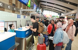 Việt Nam sees robust growth in air transport market over past decade