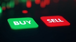 Giao dịch quỹ đầu tư nổi bật tuần qua?
