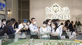 Novaland continues to face delays in bond payments