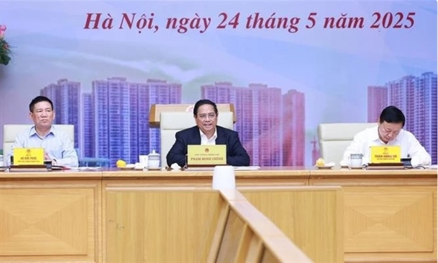 Prime Minister orders tighter control of gold market to curb price disparities