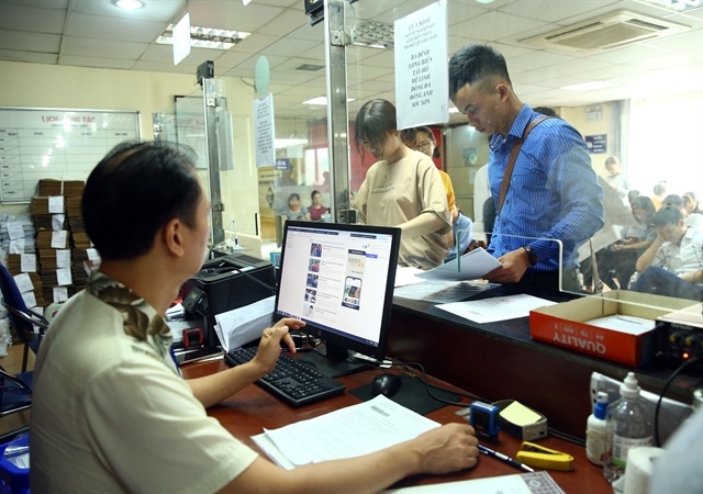 Resolution 68 poised to spark new life into private sector