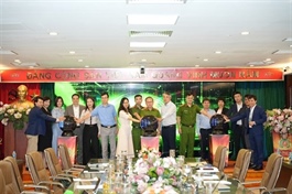 VNeID, VCB Digibank launch remote digital signatures