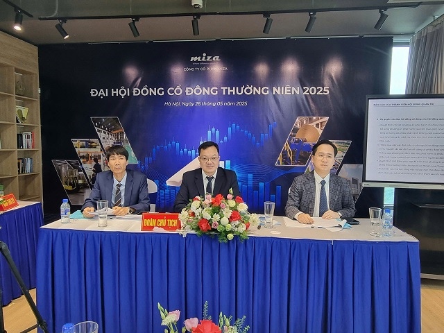 AI NEWS - Nền tảng tin tức chứng khoán