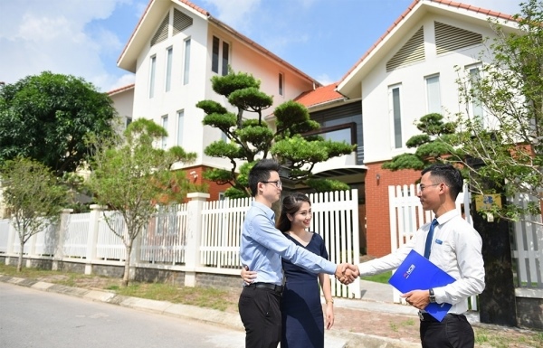 Cheaper lending rates give favour to first-time buyers