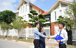 Cheaper lending rates give favour to first-time buyers