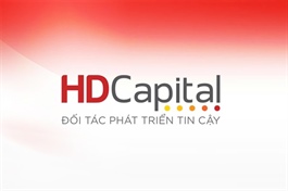 HDCapital thông báo chào bán chứng chỉ quỹ của Quỹ Đầu tư Cổ phiếu tăng trưởng Rồng Vàng ra công chúng