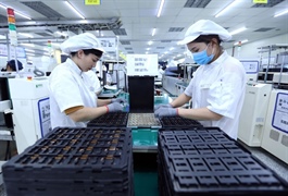 Bắc Ninh aims to become Việt Nam's leading semiconductor industrial hub