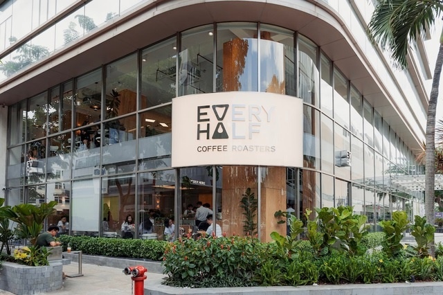 Every Half Coffee Roasters receives $3 million in Pre-Series A funding