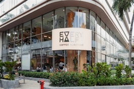 Every Half Coffee Roasters receives $3 million in Pre-Series A funding