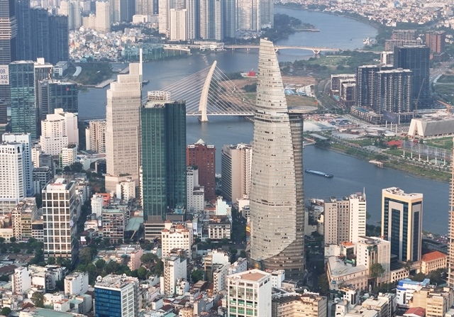 HCM City aims to match Singapore in startup growth, innovation