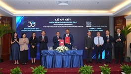 Nestlé Việt Nam partners with VNU-HCM to launch 'three-party' talent training model