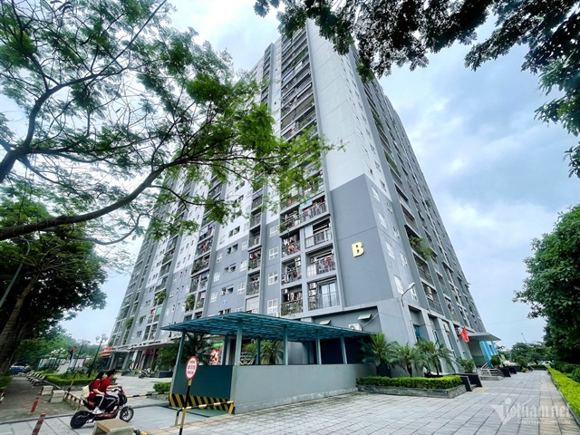 Sau 5 năm sở hữu, bán nhà ở xã hội không phải nộp tiền đất, dân hưởng lợi lớn