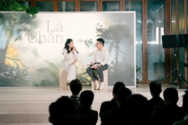 Sun Life Vietnam increases charter capital to VNĐ18.434 trillion