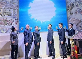 Việt Nam showcases innovation, global integration at Japan’s EXPO 2025