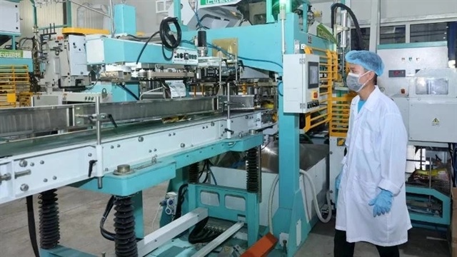 Việt Nam taps ASEAN halal market for agricultural exports