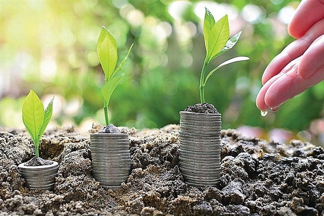 Green credit faces headwinds amidst climate adaptation challenges (translated)