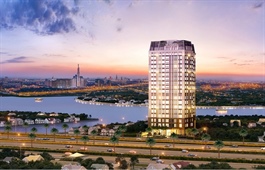 Dragon Capital liên tục tăng sở hữu cổ phiếu DXG