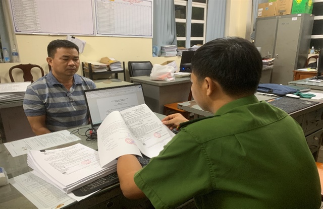 Bắt nhóm đối tượng lập sàn giao dịch tiền ảo lừa hàng chục ngàn người với gần 10.000 tỉ đồng- Ảnh 5.