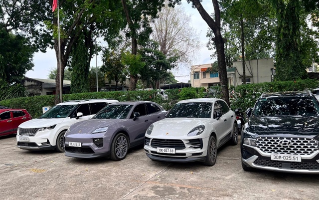 Bắt nhóm đối tượng lập sàn giao dịch tiền ảo lừa hàng chục ngàn người với gần 10.000 tỉ đồng- Ảnh 8.