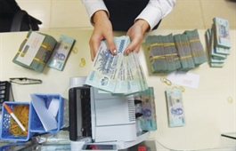 Credit expects to surge as rates bottom out