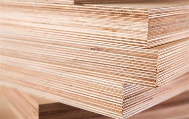 Hoa Kỳ nhận hồ sơ đề nghị điều tra chống bán phá giá gỗ dán cứng từ Việt Nam | Vietstock