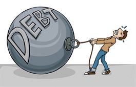 NPL ratio rise puts pressure on banking