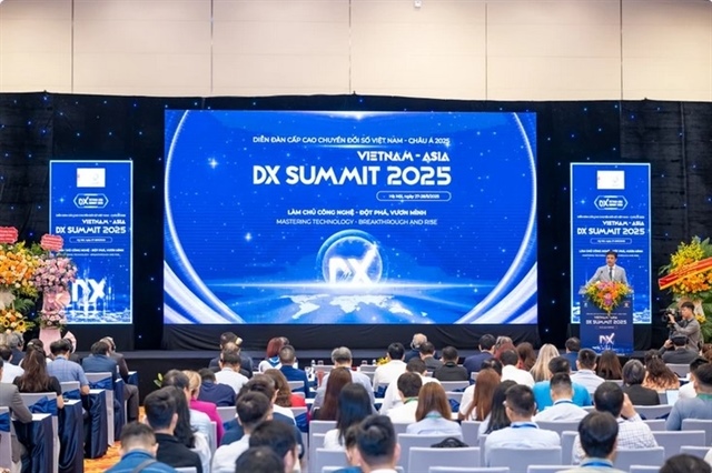 Việt Nam considered one of the global digital service centres
