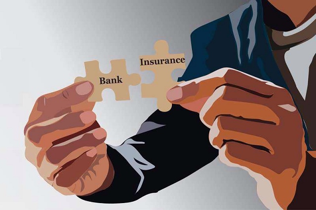 Doanh số bancassurance tăng, thị trường bảo hiểm phục hồi?