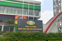 Hai tổ chức muốn sang tay 1 triệu cp NTP?