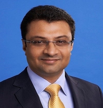 Citi appoints Prashant Thakker as head of Asia South Corporate Bank
