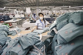 Exporters pivot to Middle East amid global trade shifts