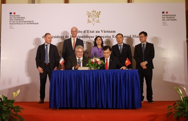 HDF Energy, Southern Power Corporation partner to advance green hydrogen power