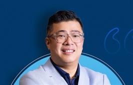 KMS chief growth officer: tech expertise, disciplined execution for clients' sustainable growth