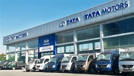 MT Motors sets up charging arm, aiming for 30,000 stations by 2030