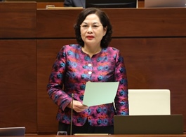 Proposal to give State Bank special lending authority
