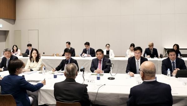 Rapidus to assist training in Vietnam's semiconductor industry